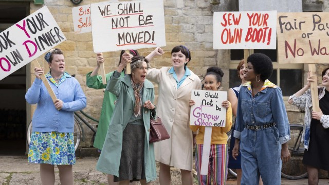 Sister Boniface Mysteries